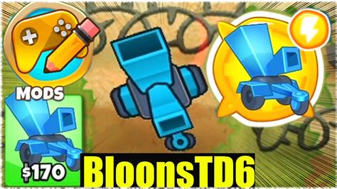 bloon chipper